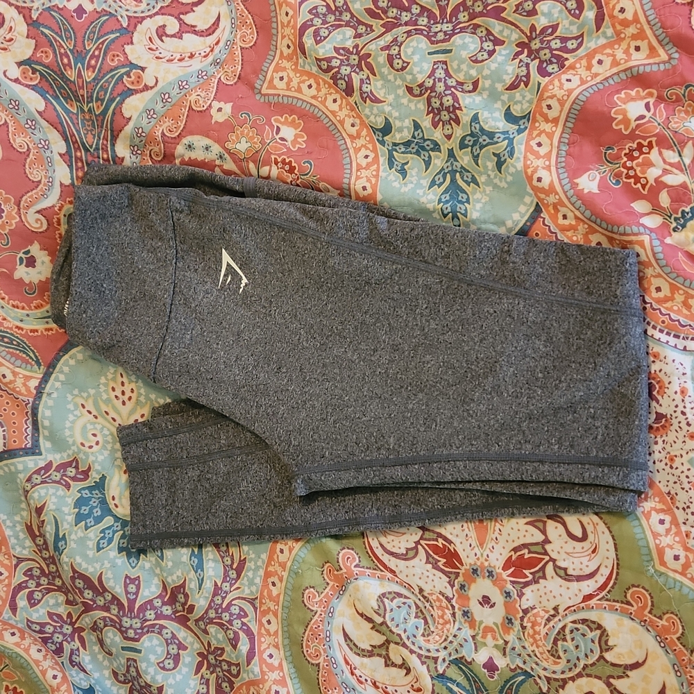 Gymshark leggings